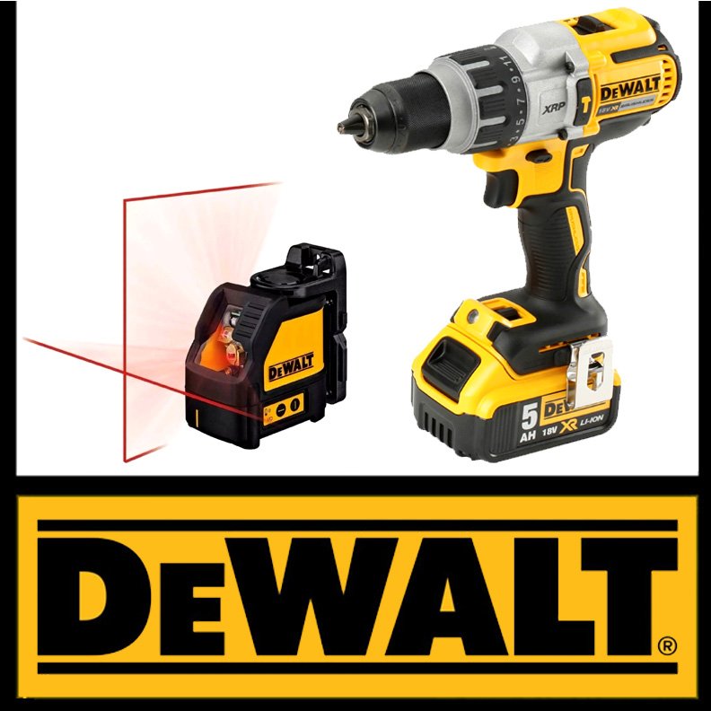 1-DEWALT ( POWER TOOLS )