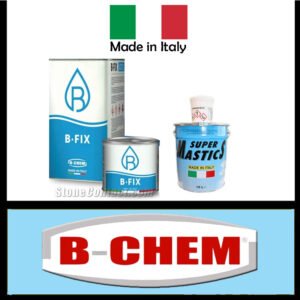 9G- B-CHEM ( SUPERMASTIC & ADHESIVE GLUE )