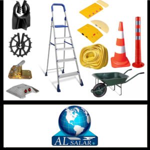 9P- ALSALAR ( CONSTRUCTION MATERIALS )