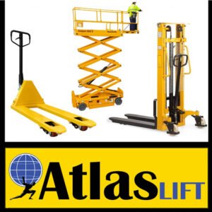 8- ATLAS LIFT