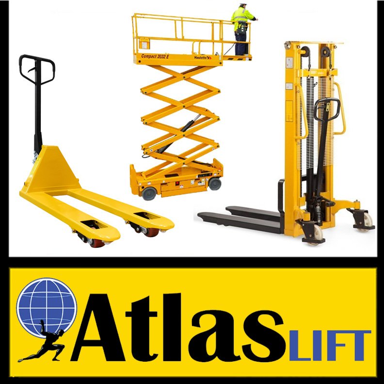 8- ATLAS LIFT