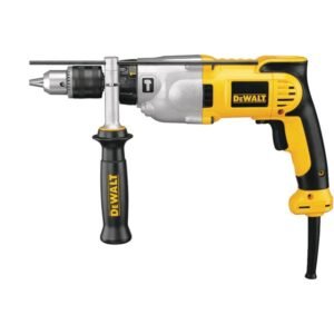 D21570K / 1300W 2 SPEED DRY DIAMOND DRILL