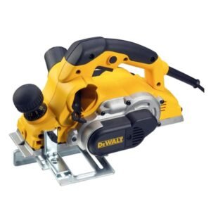 D26500 / 1010W 4MM HAND PLANER