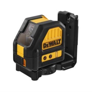 DCE088D1R / 10.8V LI-ION CROSS LINE LASER (red beam)