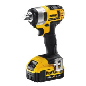 DCF880M2 / 18V LI-ION 1/2" COMPACT IMPACT WRENCH