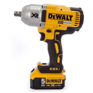 DCF899P2 / LI-ION BRUSHLESS 1/2" IMPACT WRENCH