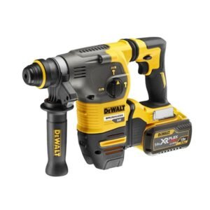 DCH333X2 / 54V LI-ION BRUSHLESS 30MM 3 MODE SDS-PLUS HAMMER