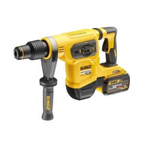 DCH481X2 / 54V LI-ION BRUSHLESS 40MM SDS-PLUS COMBINATION HAMMER