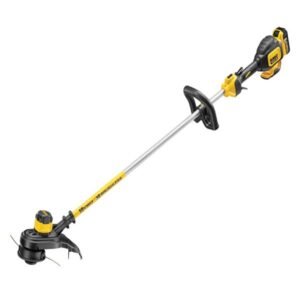 DCM561P1S / 18V LI-ION BRUSHLESS 33CM GRASS TRIMMER
