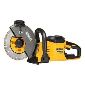 DCS690X2 / 54V LI-ION BRUSHLESS 230MM CUT-OFF SAW