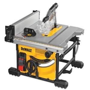 DCS7485T2 / 54V LI-ION BRUSHLESS 210MM TABLE SAW