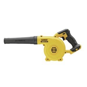 DCV100 / 18V LI-ION COMPACT JOBSITE BLOWER