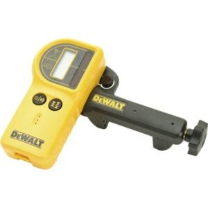 DE0772 / WATERPROOF ROTARY LASER DETECTOR