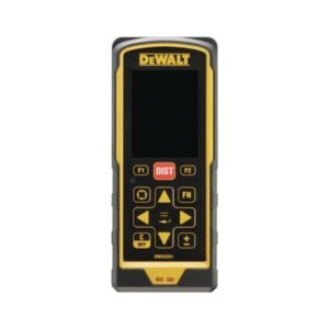 DW03201 / 200M BLUETOOTH LASER DISTANCE MEASURER