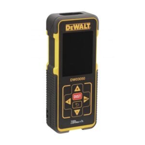 DW03050 / 50M BLUETOOTH LASER DISTANCE MEASURER
