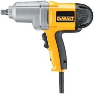 DW292 / 710W 1/2" IMPACT WRENCH