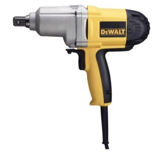 DW294 / 710W 3/4" IMPACT WRENCH