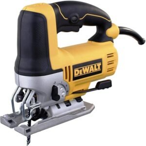 DW349 / 500W TOP HANDLE JIGSAW