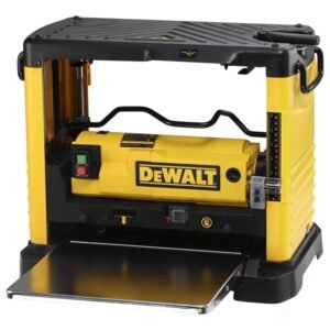 DW733 / 1800W PLANER THICKESSER