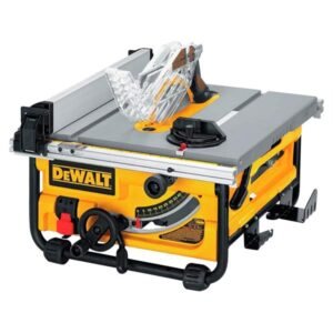 DW745 / 250MM 1850W TABLE SAW