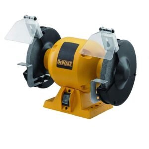 DW752R / 373W 150MM BENCH GRINDER