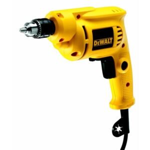 DWD010 / 380W 6.5MM RPTARY DRILL