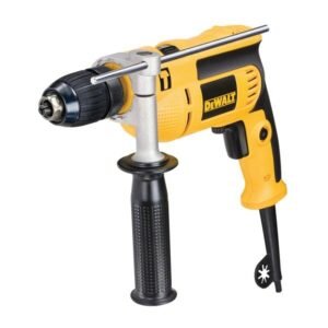 DWD024S / 750W 13MM KEYLESS PERCUSSION DRILL