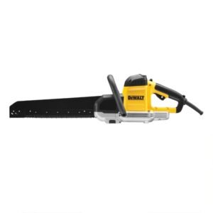 DWE396 / 1600W 295MM ALLIGATOR SAW (LOW DENSITY BUILDING BLOCK)