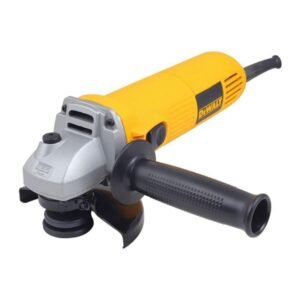 DWE4010 / 115MM 730W ANGLE GRINDER - SLIDE SWITCH
