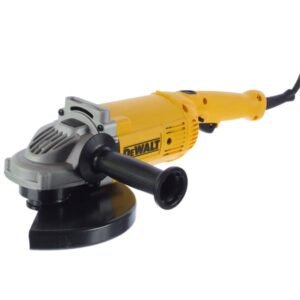 DWE492 / 230MM 2200W ANGLE GRINDER