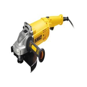 DWE493 / 180MM 2200W ANGLE GRINDER