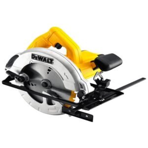 DWE560 / 1350W 184MM COMPACT CIRCULAR SAW