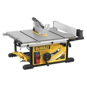 DWE7492 / 250MM 2000W TABLE SAW