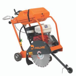 PD13B / ASPHALT & CONCRETE CUTTING MACHIN