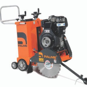 PD15D / ASPHALT & CONCRETE CUTTING MACHINE