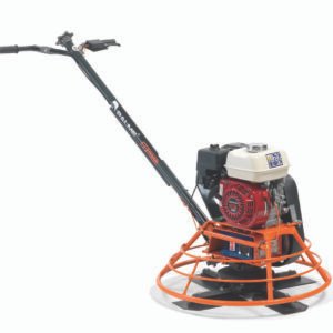 PP700B / GASOLINE POWER TROWLER