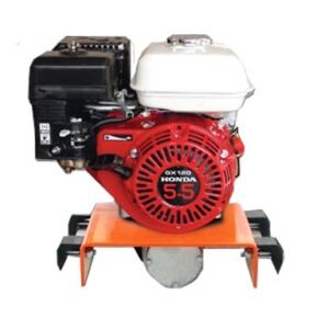 PT40 / ENGINE OF CONCRETE SCREED