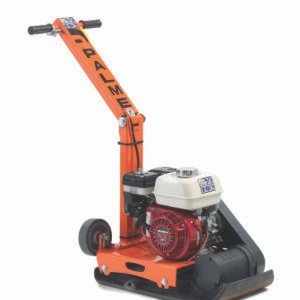 PTK18/40B / GASOLINE PLATE COMPACTOR