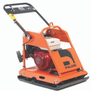 PTK26/50B / GASOLINE PLATE COMPACTOR