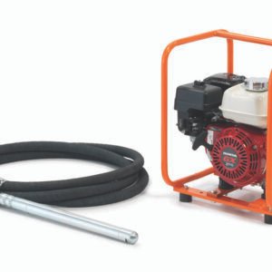 PSV40 / GASOLINE VIBRATOR