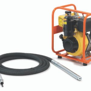 PSV47 / DIESEL VIBRATOR