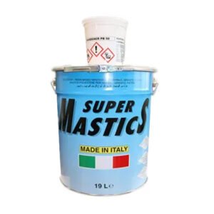 1- Polyester Marble - SuperMastic