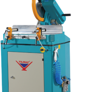 1-KD 400P MITER SAW CUTTING MACHINE