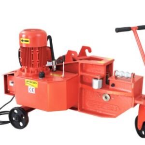 9D-AFACAN 42 MM IRON CUTTING MACHINE