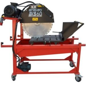 9H-AFACAN BIMS CUTTING MACHINE