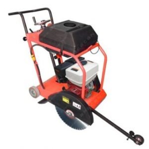 9J-AFACAN 13 HP GASOLINE ASPHALT CUTTING MACHINE