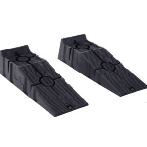 6-VEHICLE RAMPS 2.5 TON