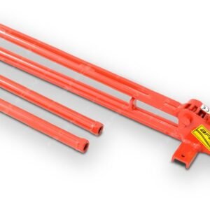 9R-AFACAN 18 MM PORTABLE IRON SCISSORS