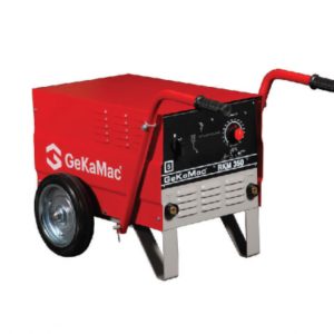 4-WELDING RECTIFIERS RKM350