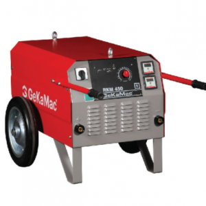 6-WELDING RECTIFIERS RKM650